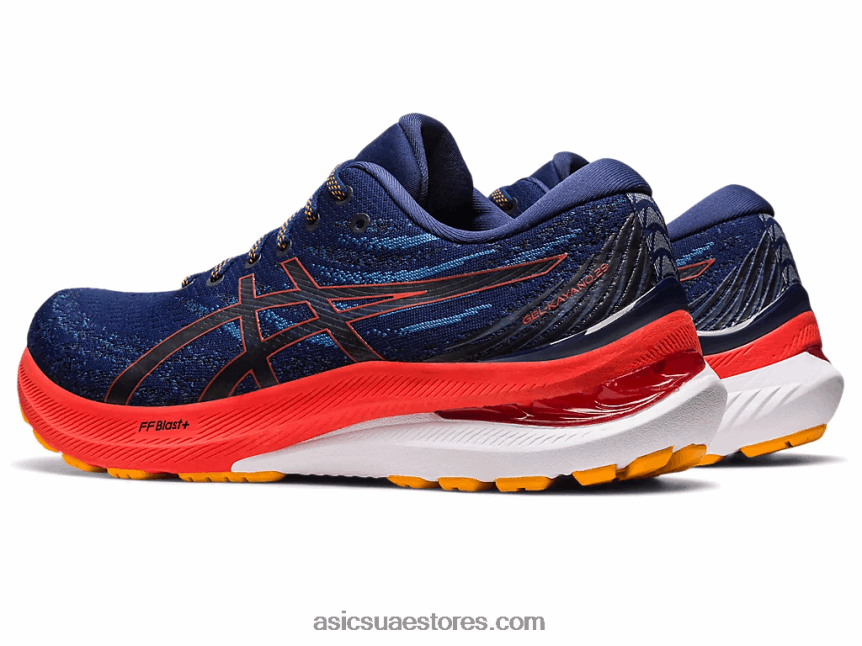 Asics أعماق المحيطات / طماطم الكرز 29- دواء 2N24DJ1175