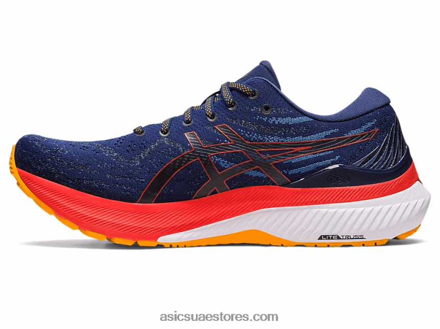 Asics أعماق المحيطات / طماطم الكرز 29- دواء 2N24DJ1175