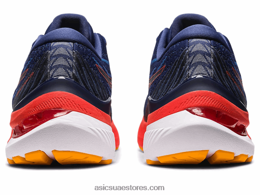 Asics أعماق المحيطات / طماطم الكرز 29- دواء 2N24DJ1175