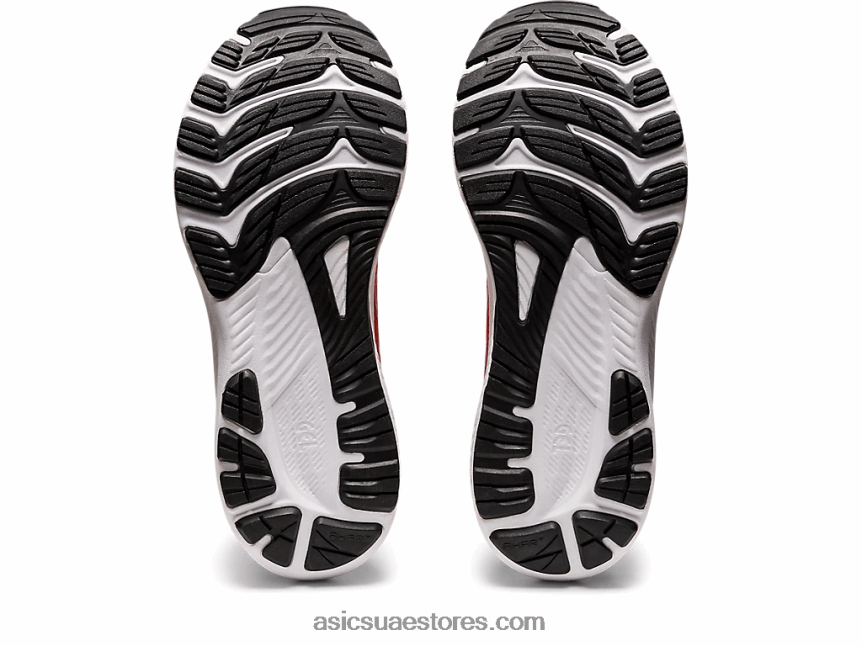 Asics طماطم كرزية / أسود 29- دواء 2N24DJ1183