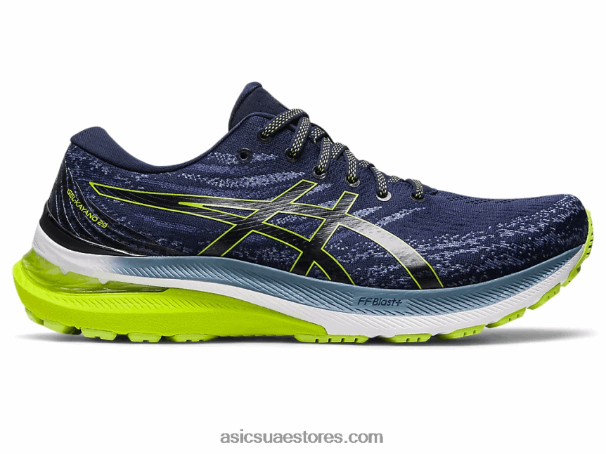 Asics منتصف الليل / نكهة الليمون الحامض 29- دواء 2N24DJ159