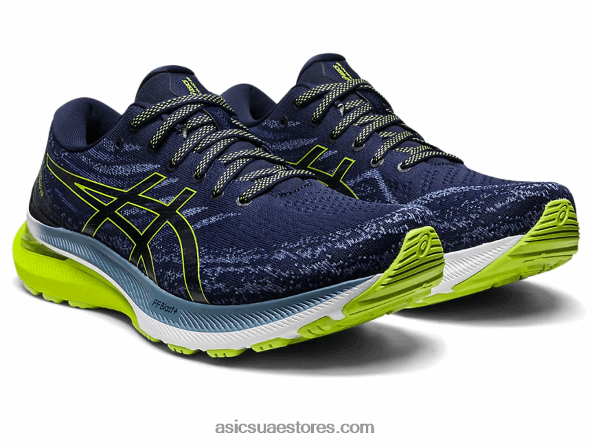 Asics منتصف الليل / نكهة الليمون الحامض 29- دواء 2N24DJ159