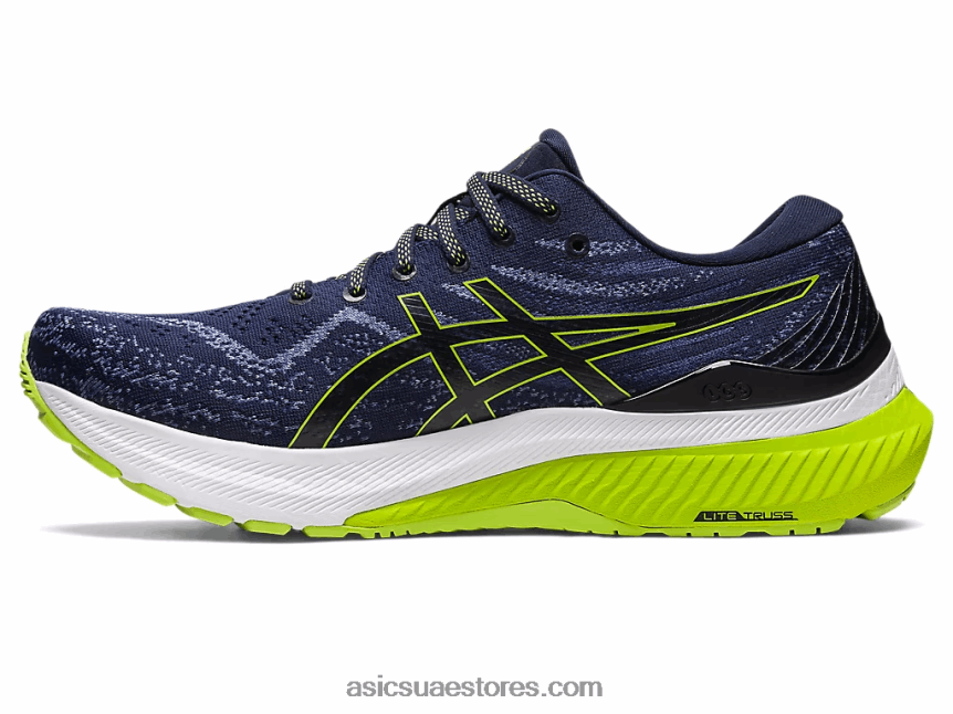 Asics منتصف الليل / نكهة الليمون الحامض 29- دواء 2N24DJ159