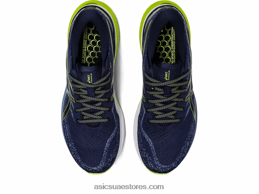 Asics منتصف الليل / نكهة الليمون الحامض 29- دواء 2N24DJ159