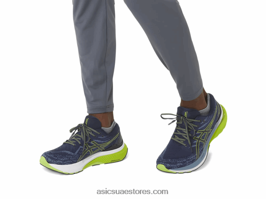 Asics منتصف الليل / نكهة الليمون الحامض 29- دواء 2N24DJ159