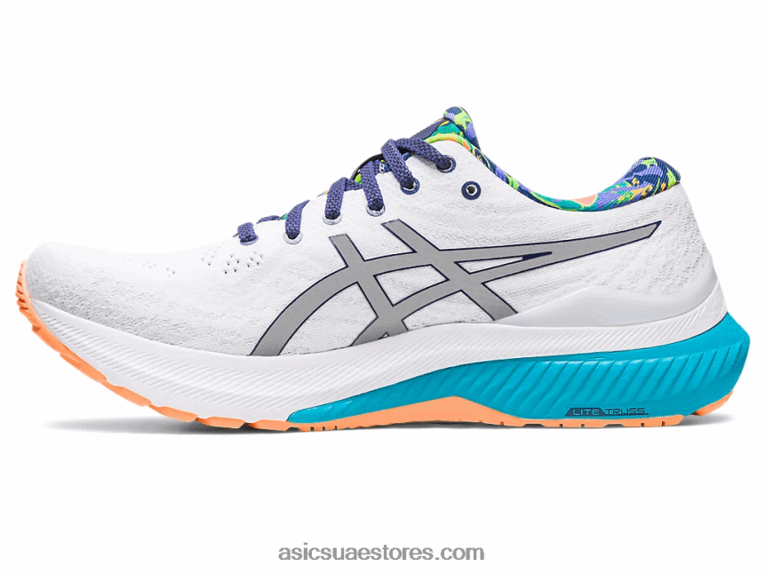 Asics نكهة الليمون الحامض / عرض خفيف جل كيانو 29 لايت شو 2N24DJ185