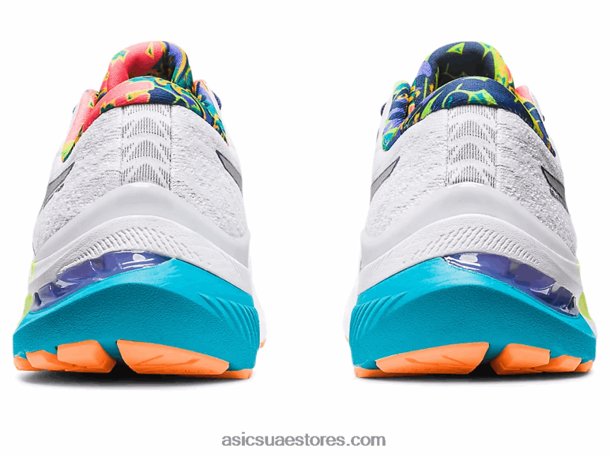 Asics نكهة الليمون الحامض / عرض خفيف جل كيانو 29 لايت شو 2N24DJ185