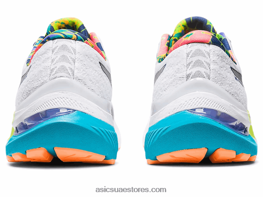 Asics نكهة الليمون الحامض / عرض خفيف جل كيانو 29 لايت شو 2N24DJ2257