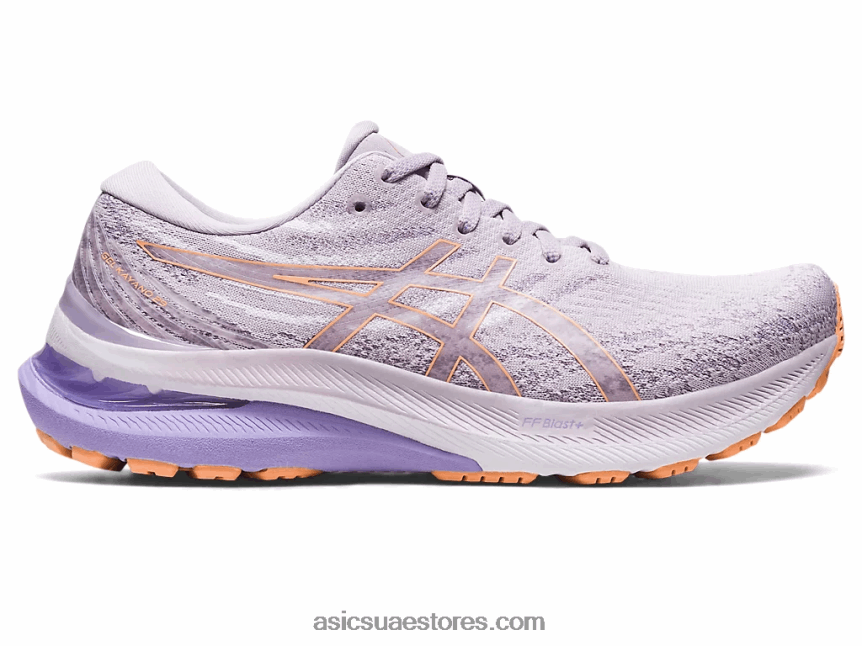 Asics الغسق البنفسجي / الكثبان الصيفية 29- دواء 2N24DJ2264