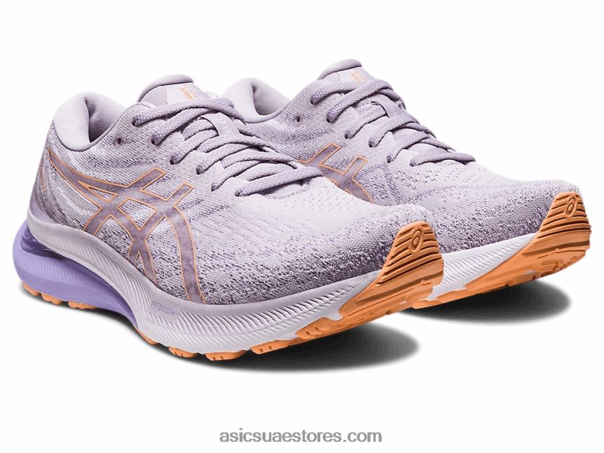 Asics الغسق البنفسجي / الكثبان الصيفية 29- دواء 2N24DJ2264