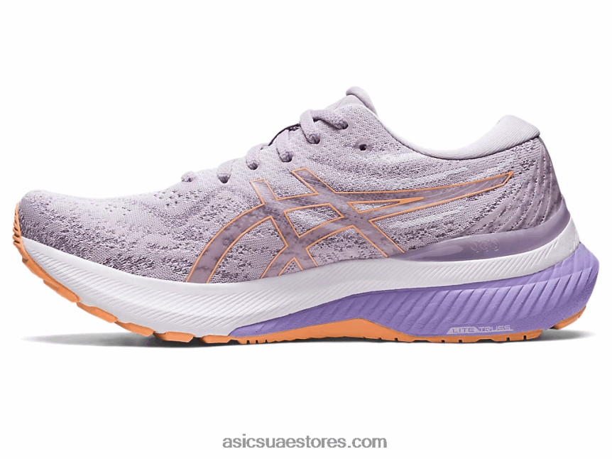 Asics الغسق البنفسجي / الكثبان الصيفية 29- دواء 2N24DJ2264