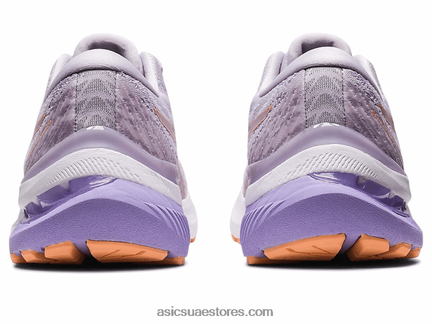 Asics الغسق البنفسجي / الكثبان الصيفية 29- دواء 2N24DJ2264