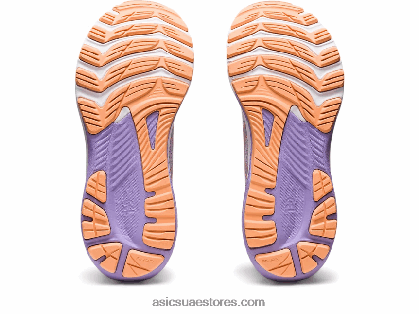 Asics الغسق البنفسجي / الكثبان الصيفية 29- دواء 2N24DJ2264