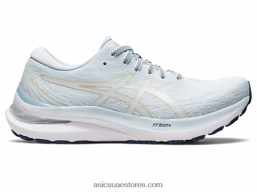 Asics السماء / الشمبانيا 29- دواء 2N24DJ2384