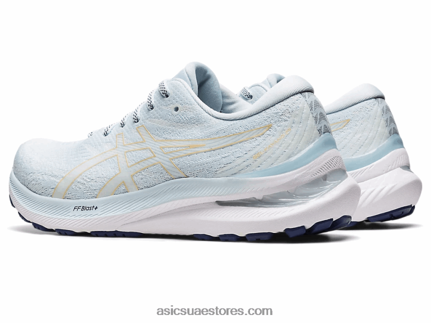 Asics السماء / الشمبانيا 29- دواء 2N24DJ2384