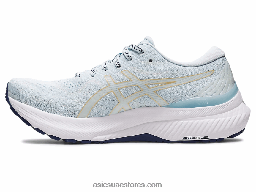 Asics السماء / الشمبانيا 29- دواء 2N24DJ2384