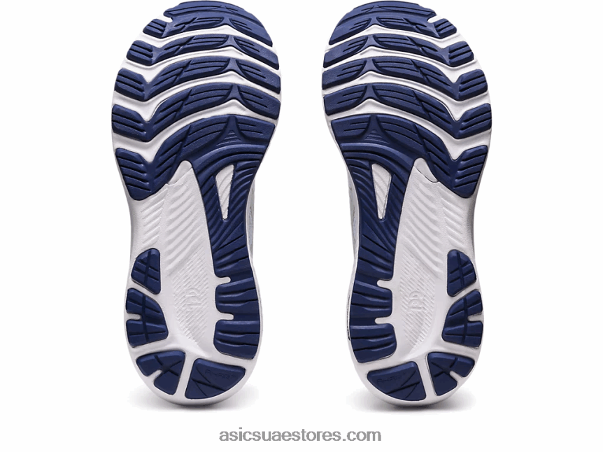 Asics السماء / الشمبانيا 29- دواء 2N24DJ2384