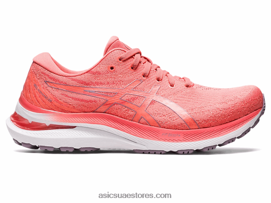 Asics البابايا / الكوارتز البنفسجي 29- دواء 2N24DJ2385