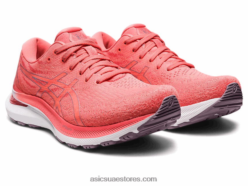 Asics البابايا / الكوارتز البنفسجي 29- دواء 2N24DJ2385