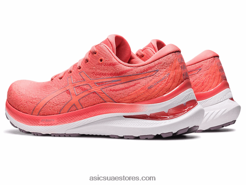 Asics البابايا / الكوارتز البنفسجي 29- دواء 2N24DJ2385