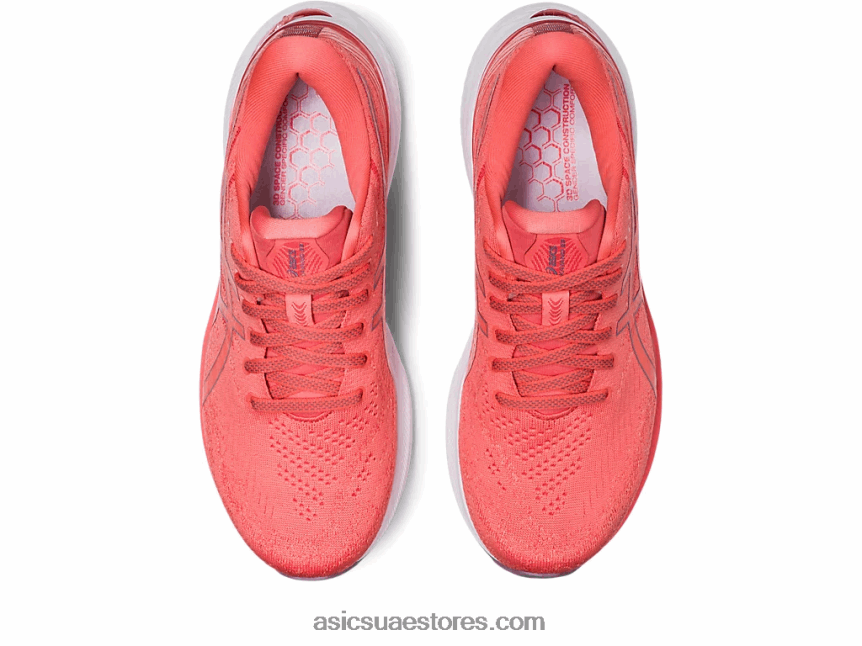 Asics البابايا / الكوارتز البنفسجي 29- دواء 2N24DJ2385