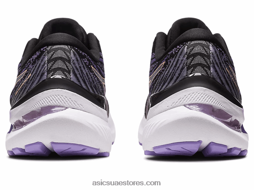 Asics أسود / الكثبان الصيفية 29- دواء 2N24DJ2395