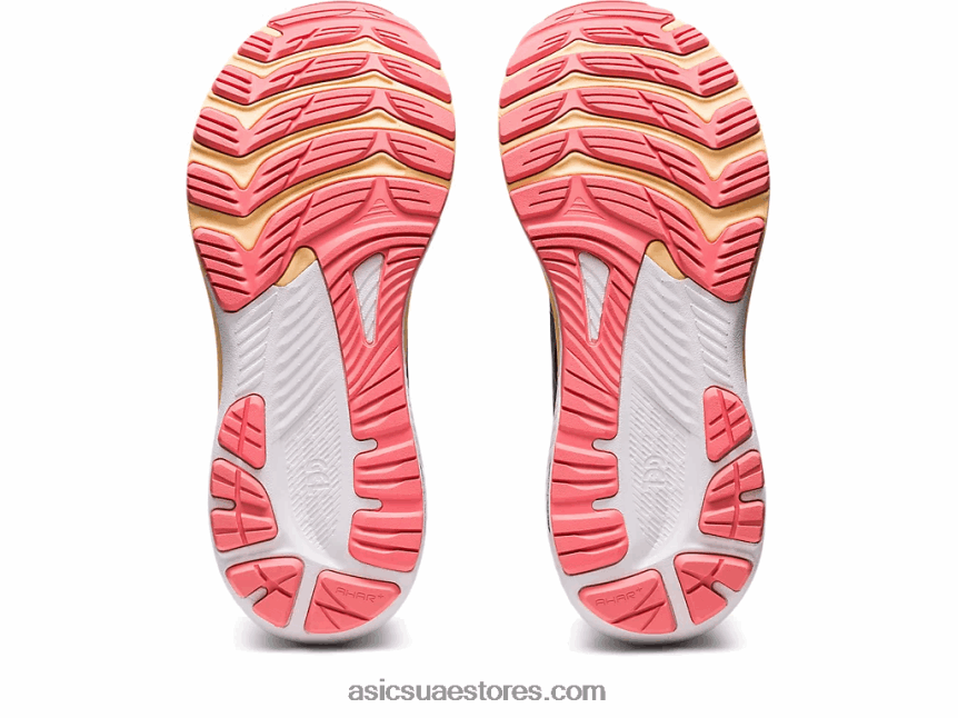 Asics منتصف الليل / بابايا 29- دواء 2N24DJ2400