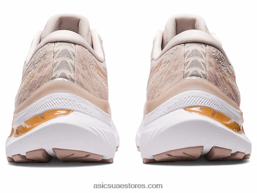 Asics البيج المعدني / الشمبانيا 29- دواء 2N24DJ2403