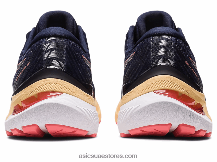 Asics منتصف الليل / بابايا جل كايانو 29 عريض 2N24DJ2431