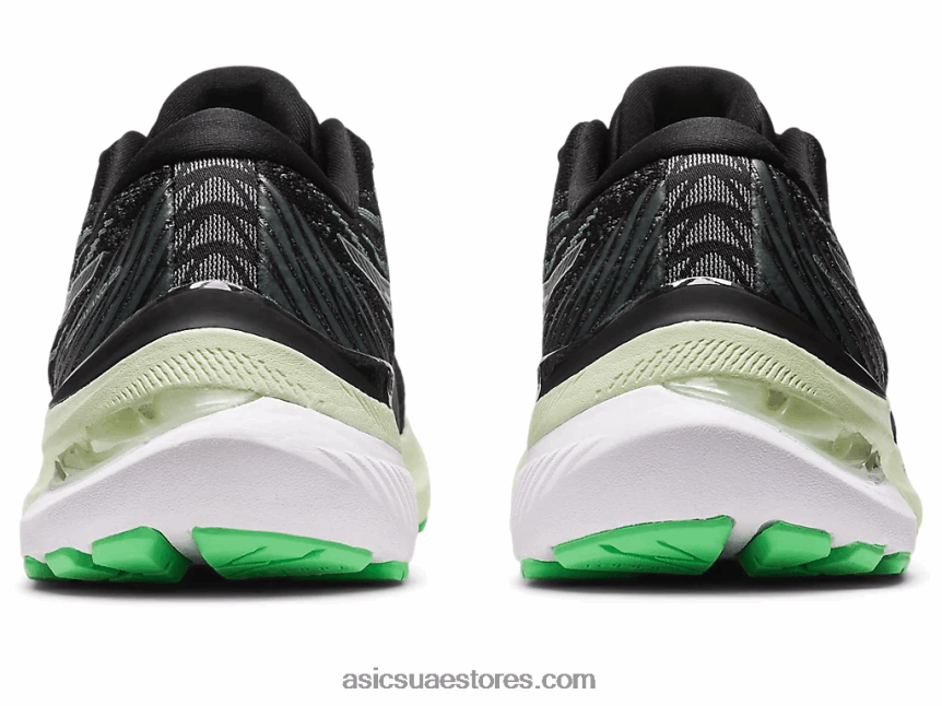 Asics أسود / فضي نقي 29- دواء 2N24DJ2436