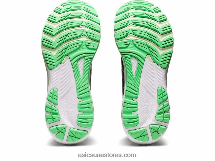 Asics أسود / فضي نقي 29- دواء 2N24DJ2436