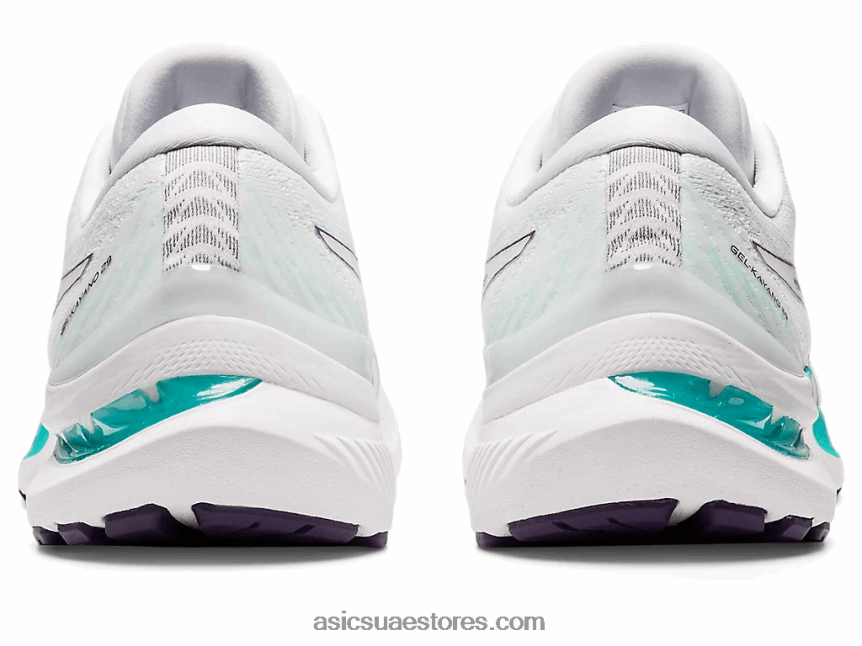 Asics أبيض / زجاج البحر 29- دواء 2N24DJ2585