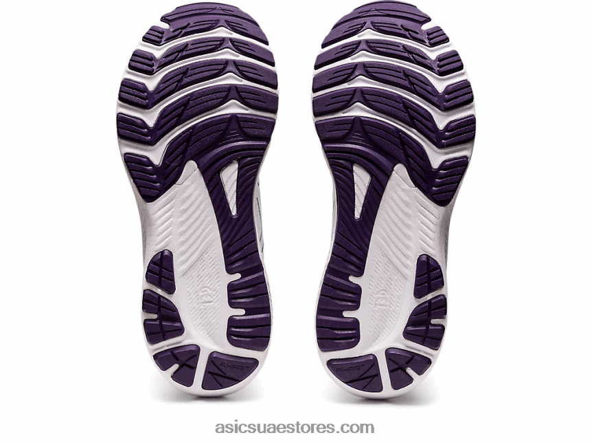 Asics أبيض / زجاج البحر 29- دواء 2N24DJ2585