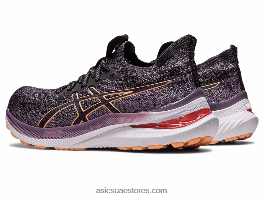 Asics الكوارتز البنفسجي / الكثبان الصيفية جل كايانو 29 مك 2N24DJ2618