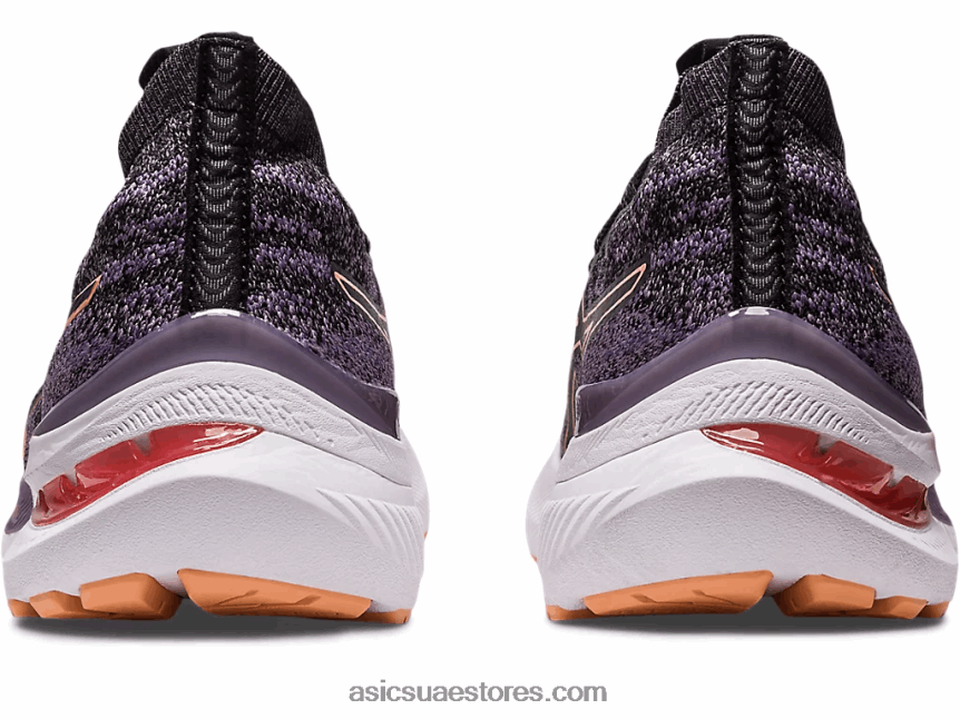 Asics الكوارتز البنفسجي / الكثبان الصيفية جل كايانو 29 مك 2N24DJ2618