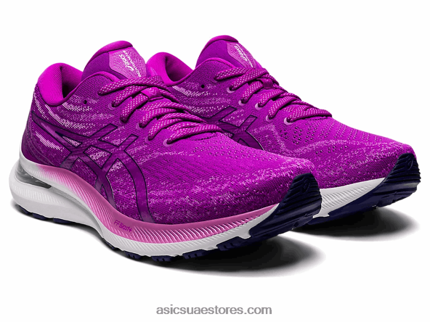 Asics الأوركيد / الغوص الأزرق 29- دواء 2N24DJ2869