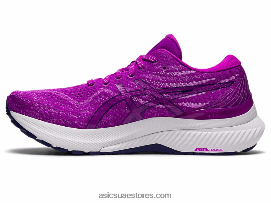 Asics الأوركيد / الغوص الأزرق 29- دواء 2N24DJ2869