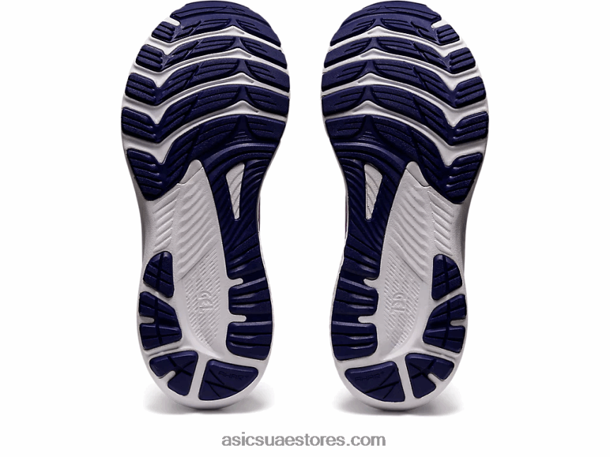 Asics الأوركيد / الغوص الأزرق 29- دواء 2N24DJ2869