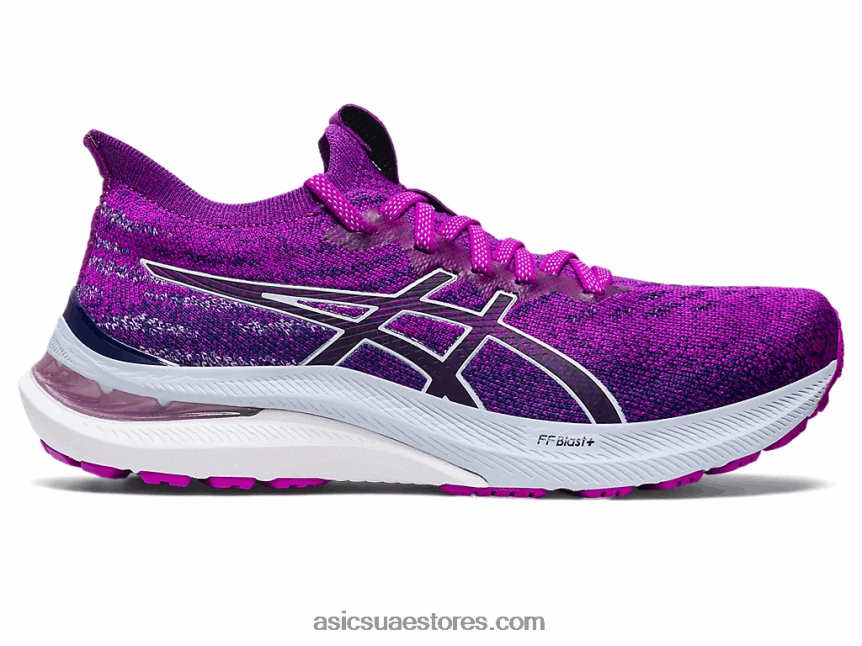 Asics الغوص الأزرق / السماء الناعمة جل كايانو 29 مك 2N24DJ2924