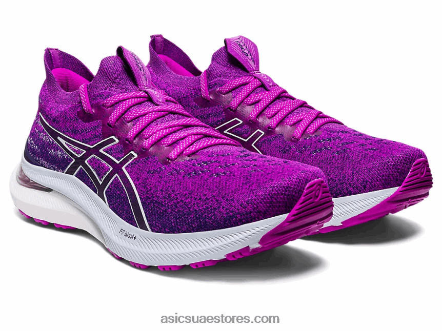 Asics الغوص الأزرق / السماء الناعمة جل كايانو 29 مك 2N24DJ2924