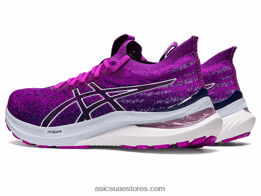 Asics الغوص الأزرق / السماء الناعمة جل كايانو 29 مك 2N24DJ2924