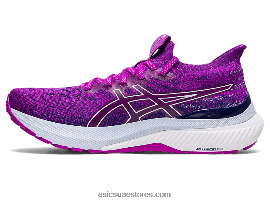 Asics الغوص الأزرق / السماء الناعمة جل كايانو 29 مك 2N24DJ2924