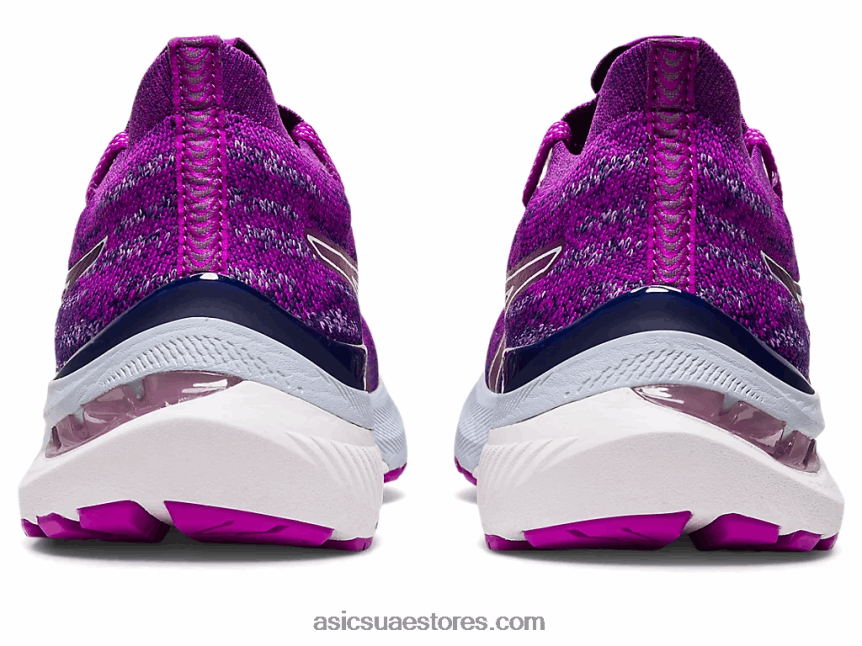 Asics الغوص الأزرق / السماء الناعمة جل كايانو 29 مك 2N24DJ2924