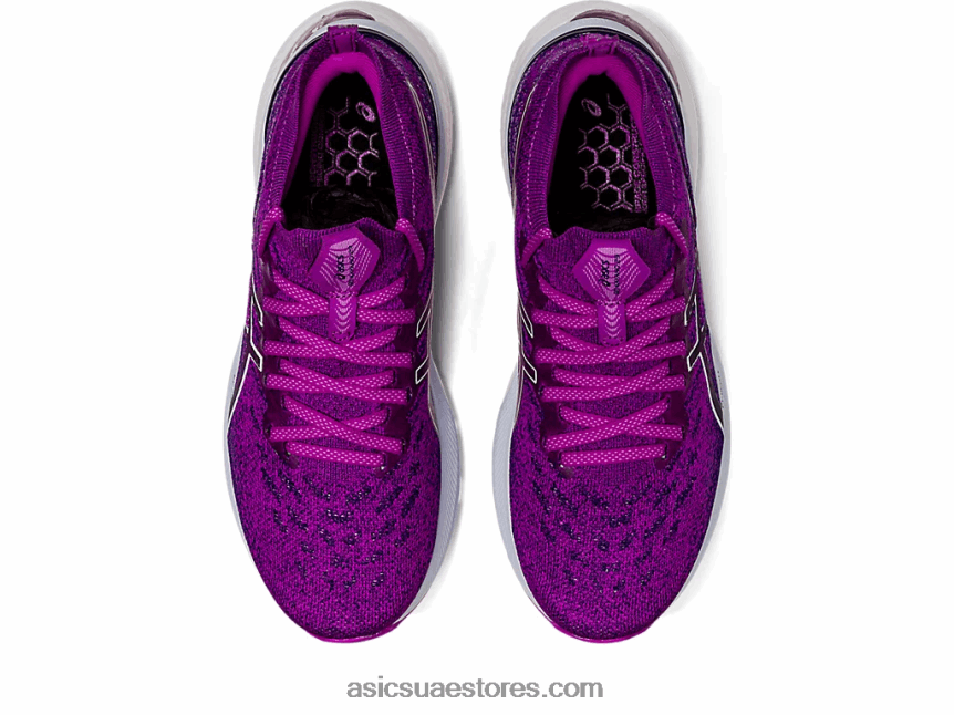 Asics الغوص الأزرق / السماء الناعمة جل كايانو 29 مك 2N24DJ2924