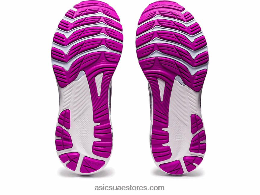 Asics الغوص الأزرق / السماء الناعمة جل كايانو 29 مك 2N24DJ2924