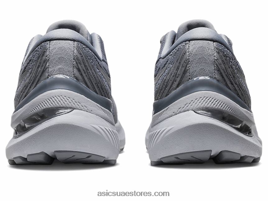 Asics صفيحة صخرية / فضة نقية 29- دواء 2N24DJ2969