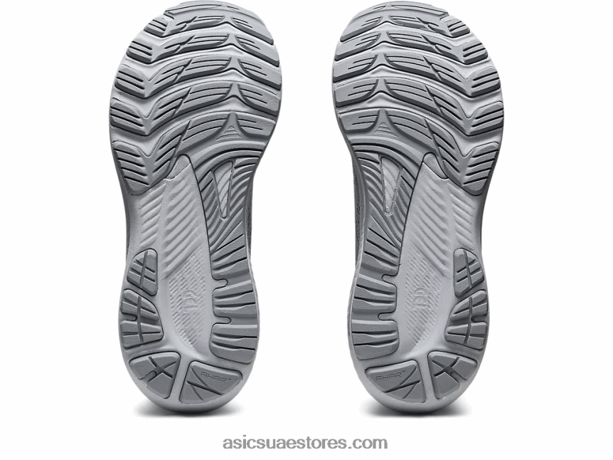 Asics صفيحة صخرية / فضة نقية 29- دواء 2N24DJ2969