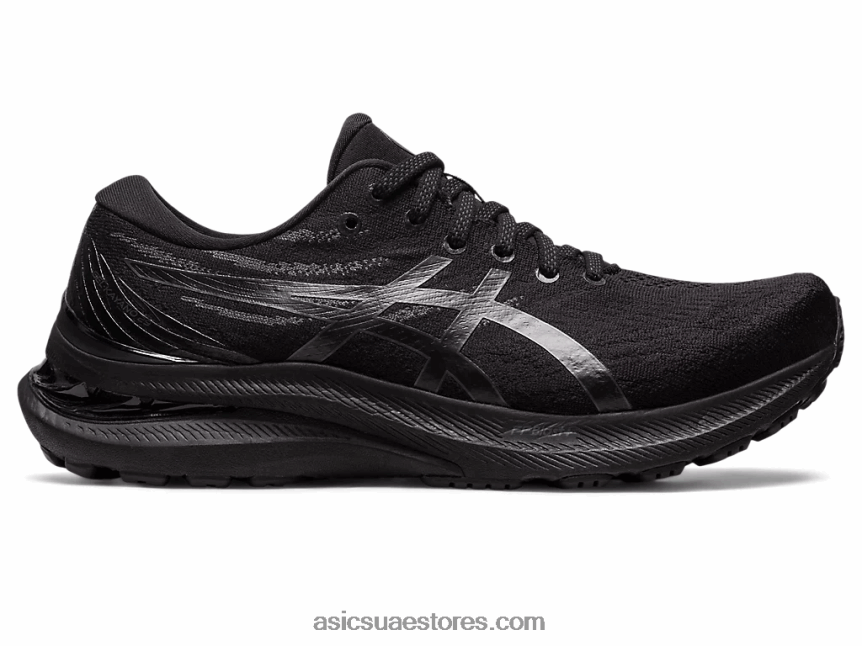 Asics أسود 29- دواء 2N24DJ3123