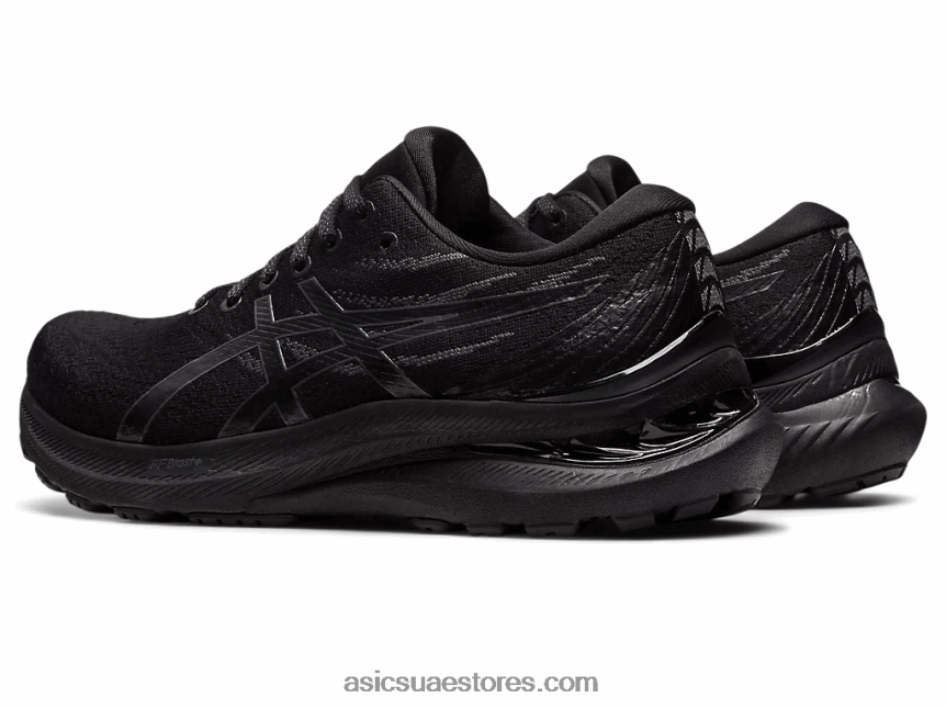 Asics أسود 29- دواء 2N24DJ3123