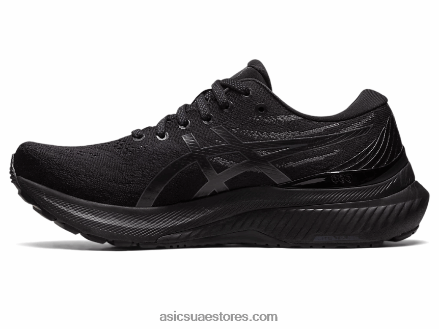 Asics أسود 29- دواء 2N24DJ3123